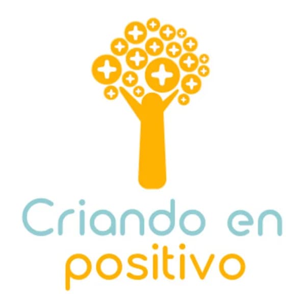 Cover art for Criando en positivo con Luisa mamá