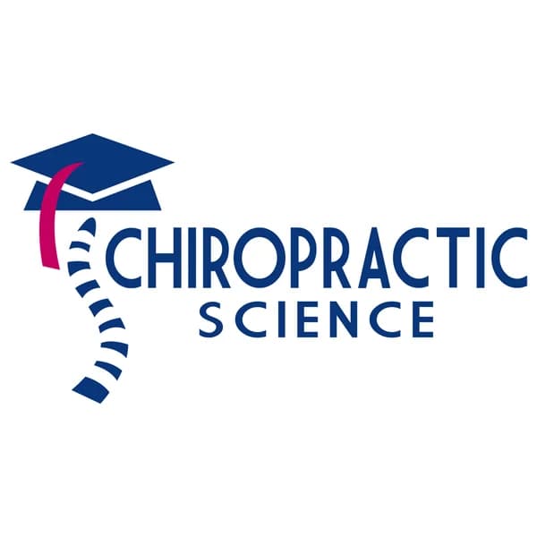 Cover art for Chiropractic Science