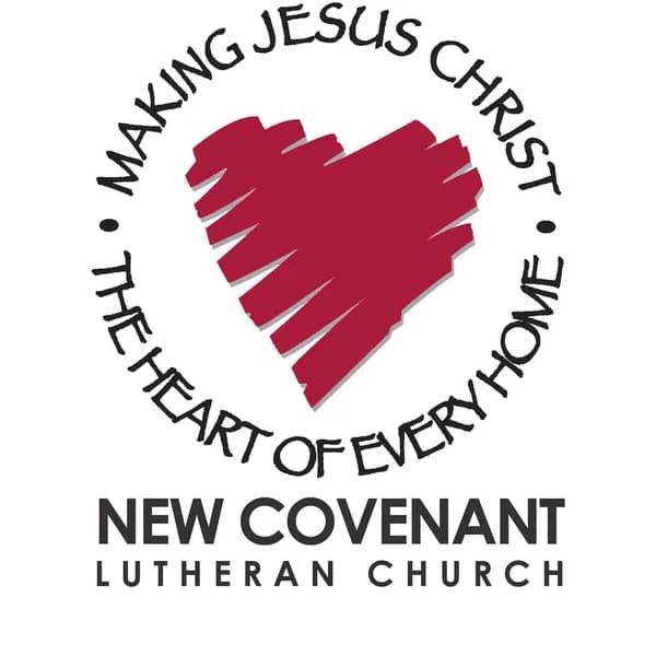 Cover art for New Covenant Lutheran Church