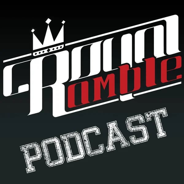 Cover art for Royal Ramble Wrestling Podcast