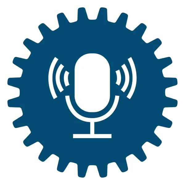 Cover art for Landwards - the podcast of the Institution of Agricultural Engineers