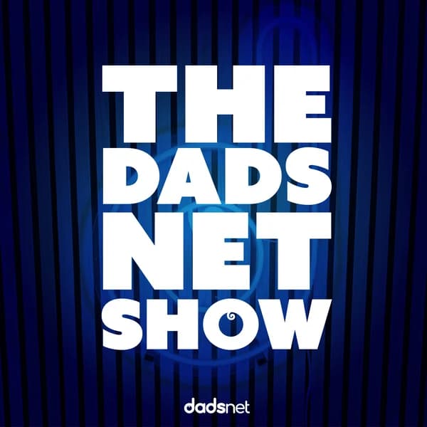 Cover art for The Dadsnet Show
