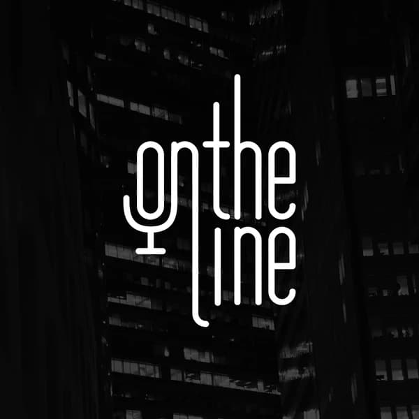 Cover art for Careers: On The Line