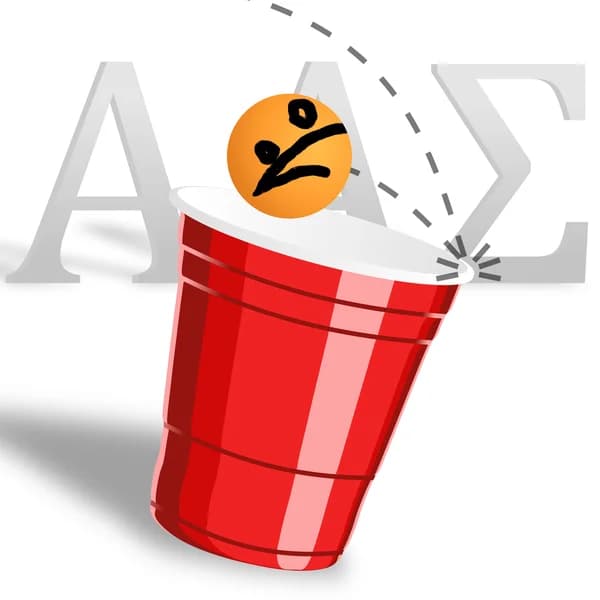 Cover art for Alpha Alpha Sigma: The Neurodiversity Fraternity