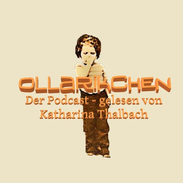 Cover art for Ollarikchen