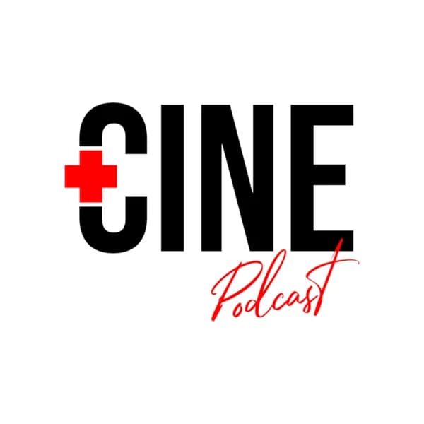 Cover art for +CINE - Más Cine