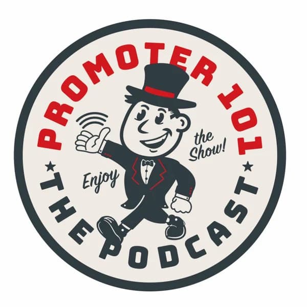 Cover art for Promoter101