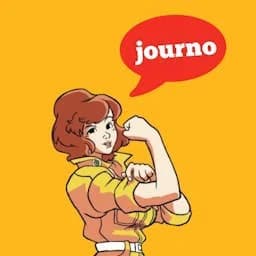 Cover art for J Raporu