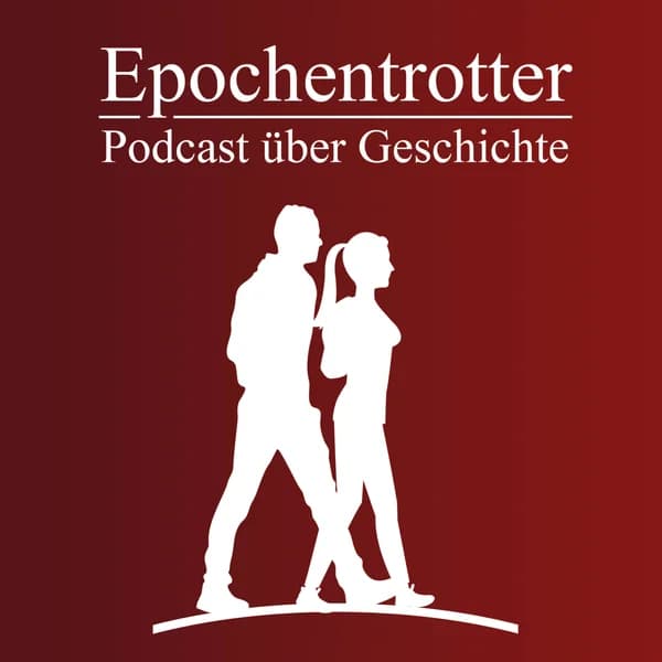 Cover art for Epochentrotter - erzählte Geschichte