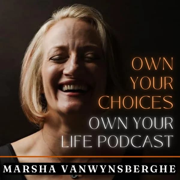 Cover art for Own Your Choices Own Your Life