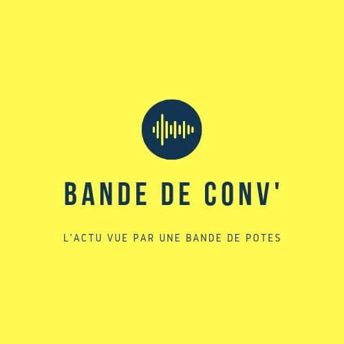 Cover art for Bande de Conv'