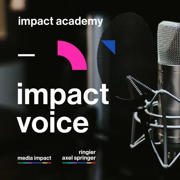Cover art for Impact Voice