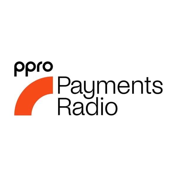 Cover art for Payments Radio
