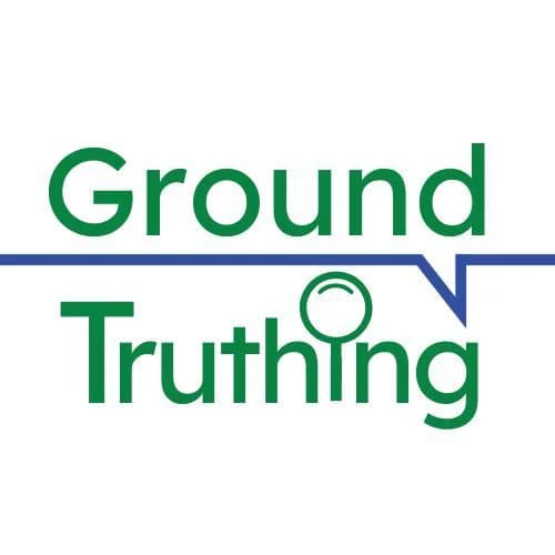 Cover art for WCA Ground Truthing