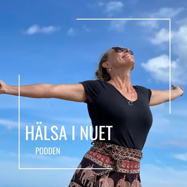 Cover art for Hälsa i Nuet Podden