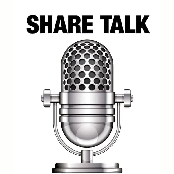 Cover art for Share Talk LTD