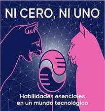 Cover art for Ni cero, ni uno