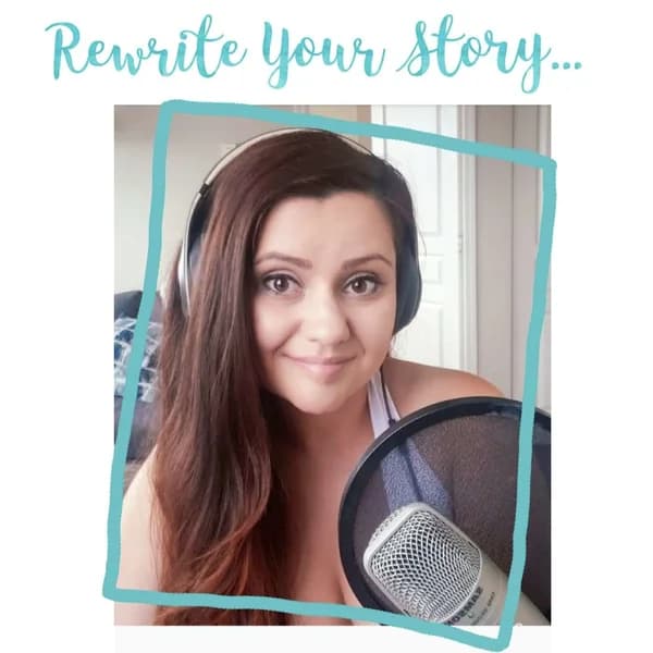Cover art for Rewrite Your Story