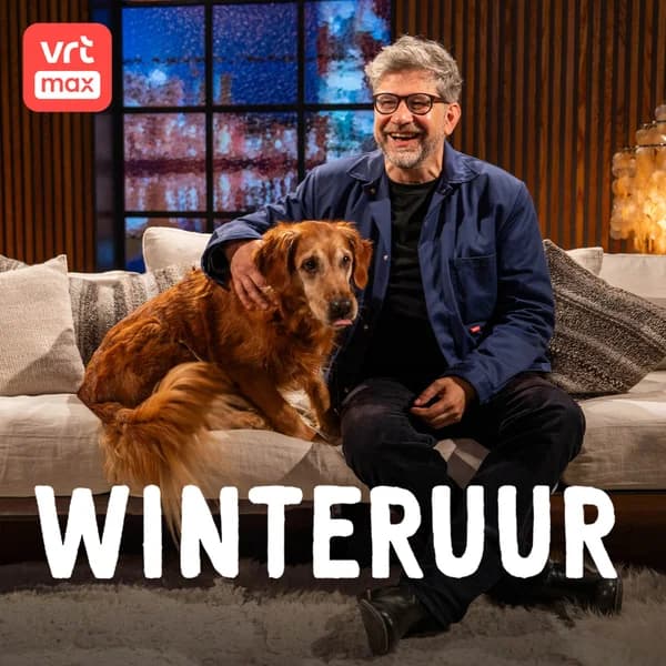 Cover art for Winteruur