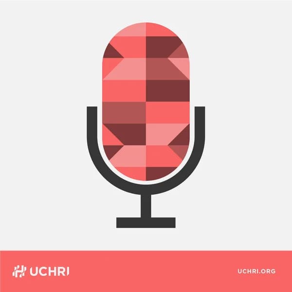 Cover art for UCHRI Podcast