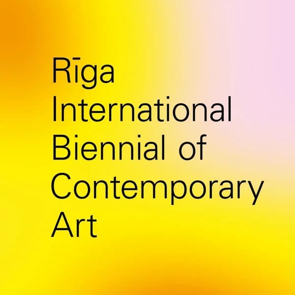 Cover art for RIBOCA