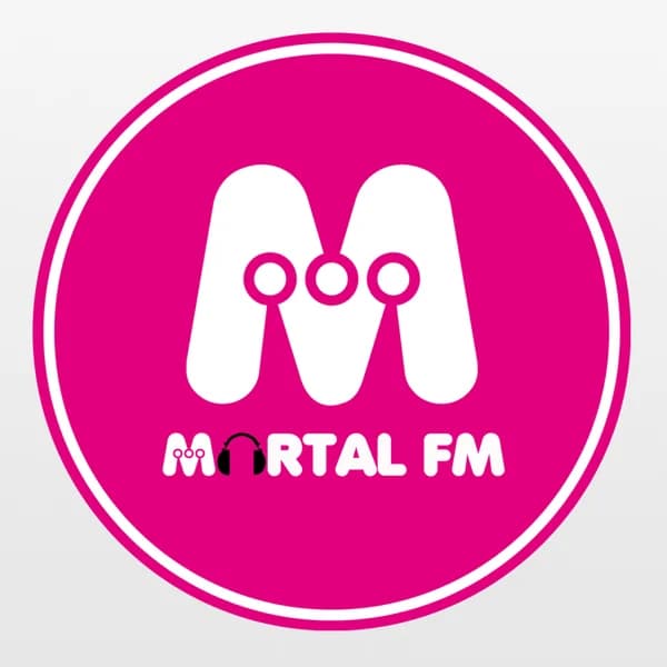 Cover art for MortalFm