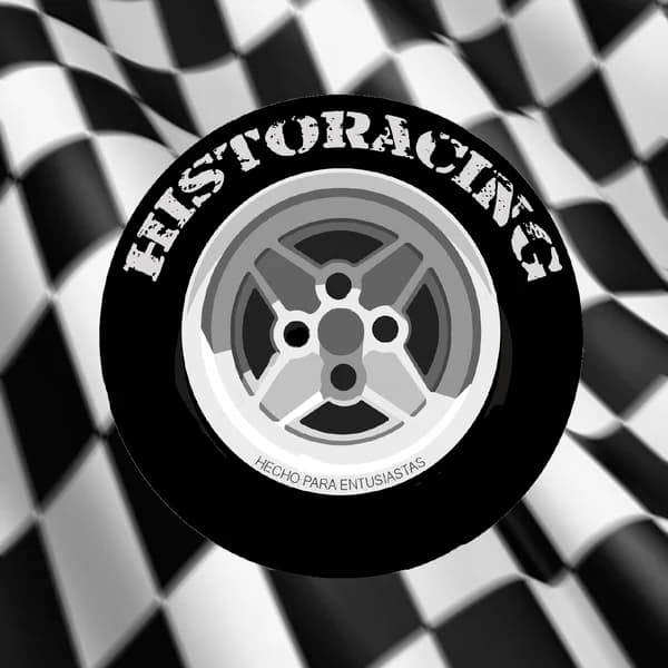 Cover art for Historacing