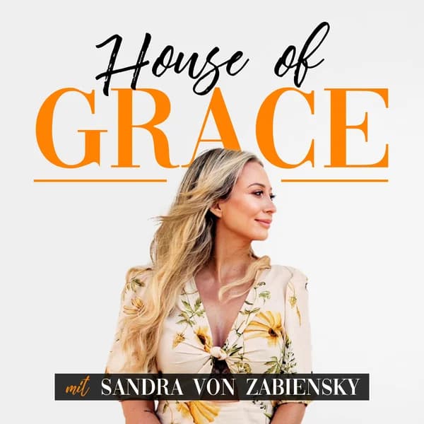 Cover art for House of Grace