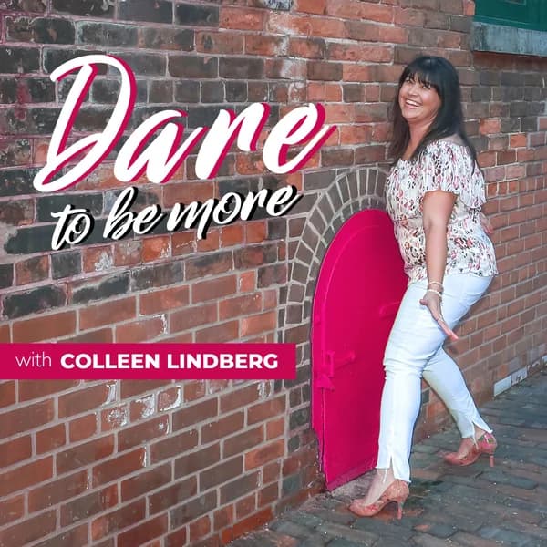 Cover art for Dare To Be More