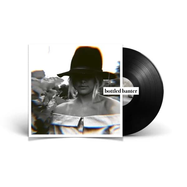 Cover art for Bottled Banter