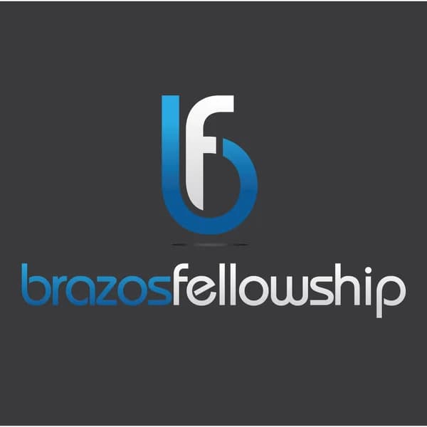 Cover art for Brazos Fellowship Podcast