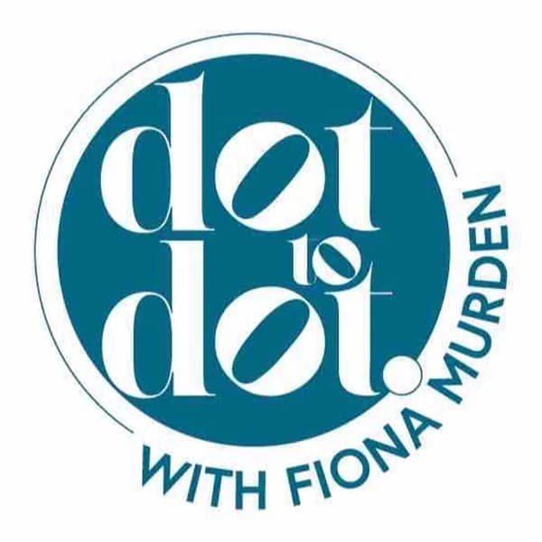 Cover art for Dot to Dot