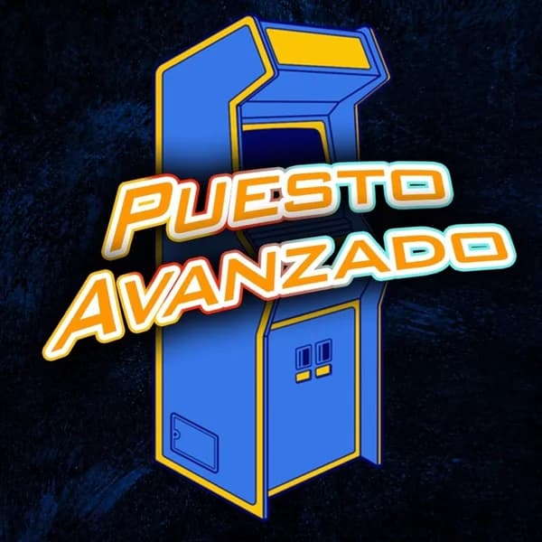 Cover art for PuestoAvanzado