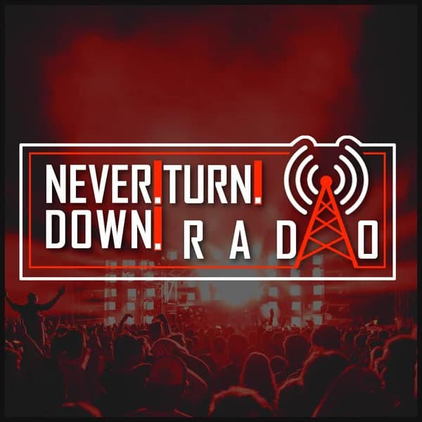 Cover art for NTD-Radio