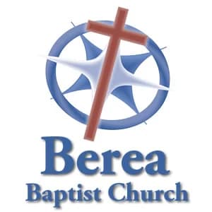 Cover art for Berea Baptist Church Podcast