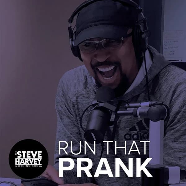 Cover art for Run That Prank
