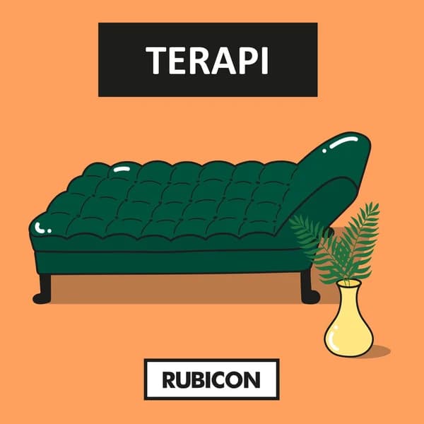 Cover art for Terapi
