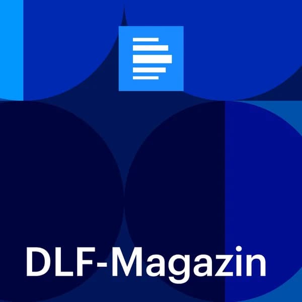 Cover art for Dlf-Magazin