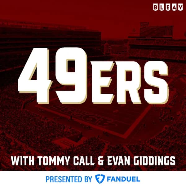 Cover art for Bleav in 49ers