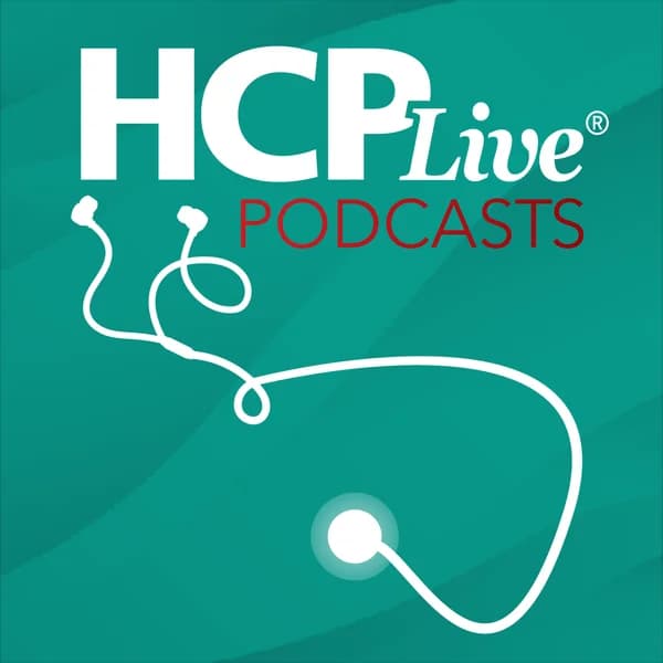 Cover art for HCPLive Podcasts