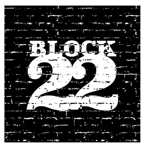 Cover art for Around The Block