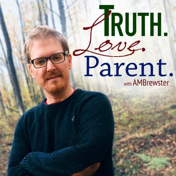 Cover art for Truth.Love.Parent.