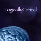 Cover art for LogicallyCritical