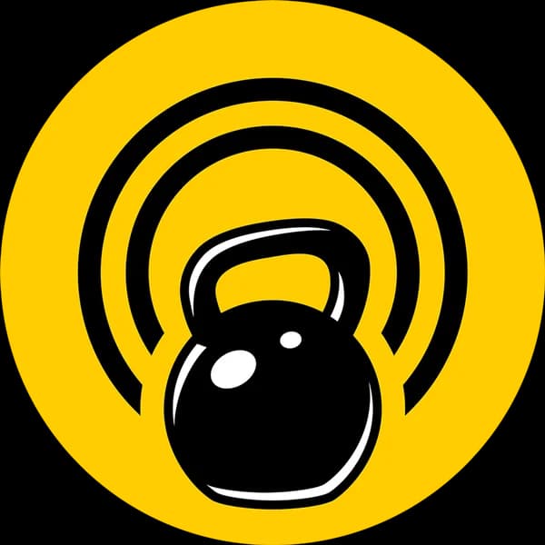 Cover art for KOULÍ PODCAST