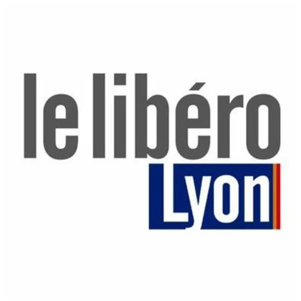 Cover art for Le Libéro Lyon