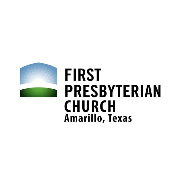 Cover art for First Presbyterian Church of Amarillo Sermons