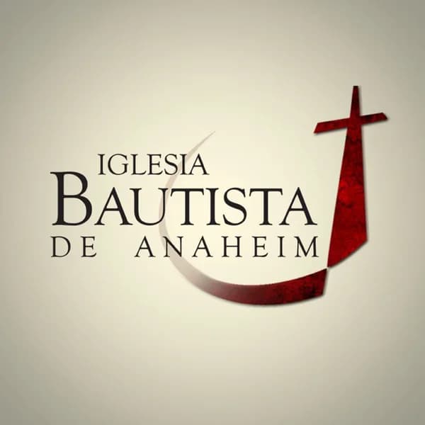 Cover art for Iglesia Bautista de Anaheim