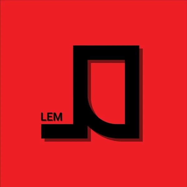 Cover art for LEM | پادکست لم