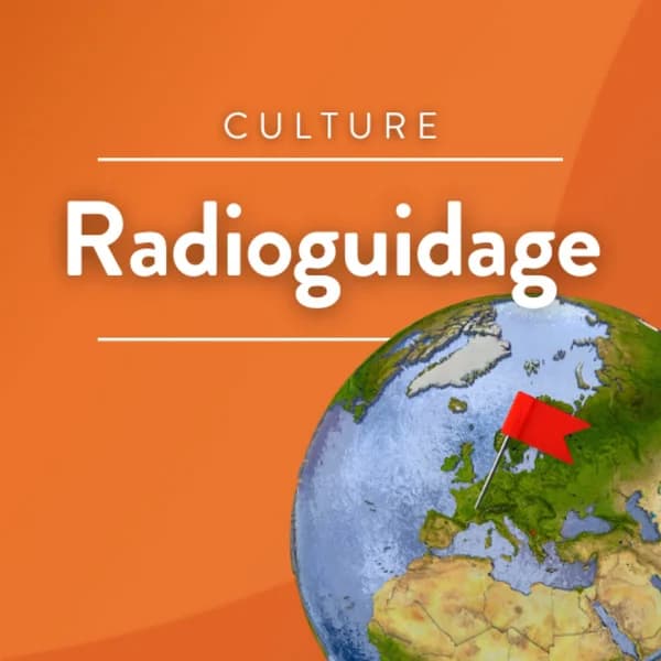 Cover art for Radioguidage, la balade de l'été