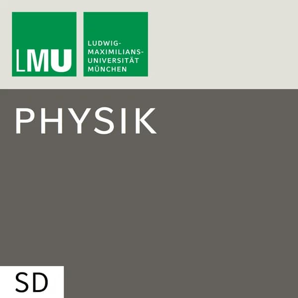 Cover art for Physics Experiments - SD